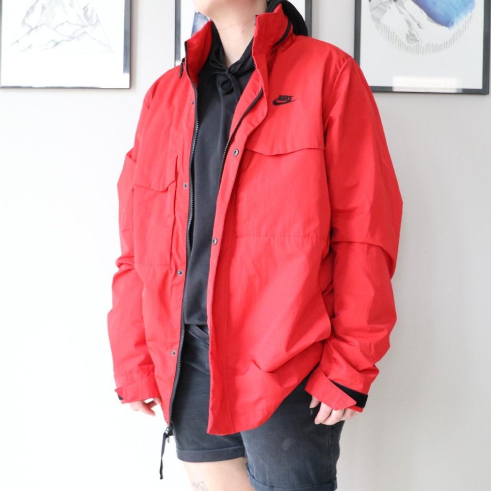 Nike Jacket